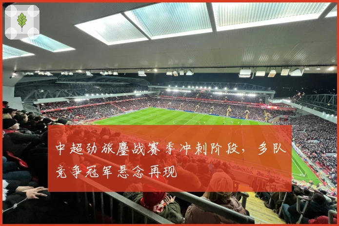 中超劲旅鏖战赛季冲刺阶段，多队竞争冠军悬念再现